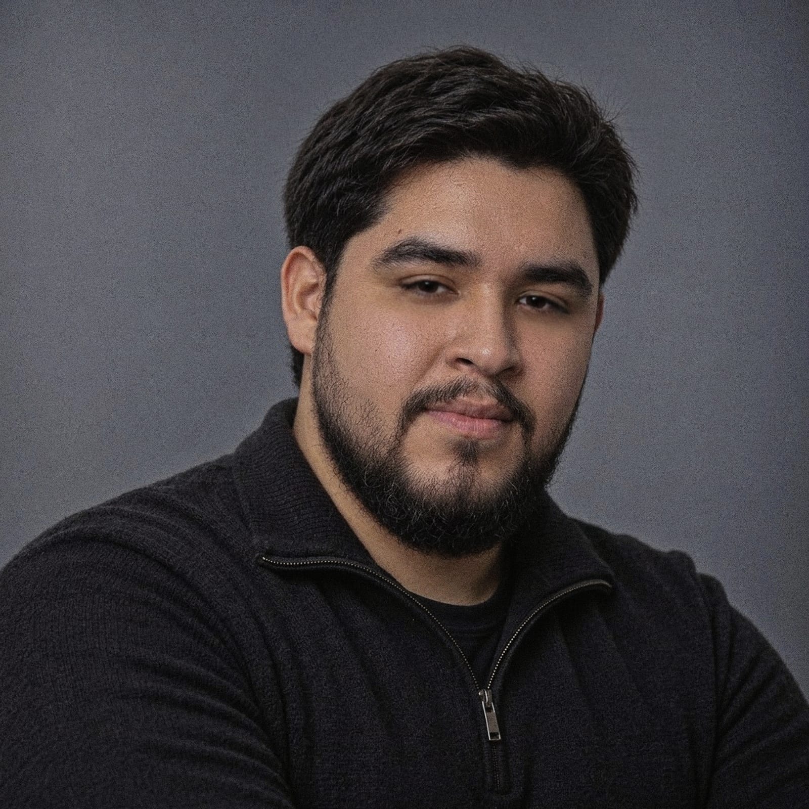 David Vasquez