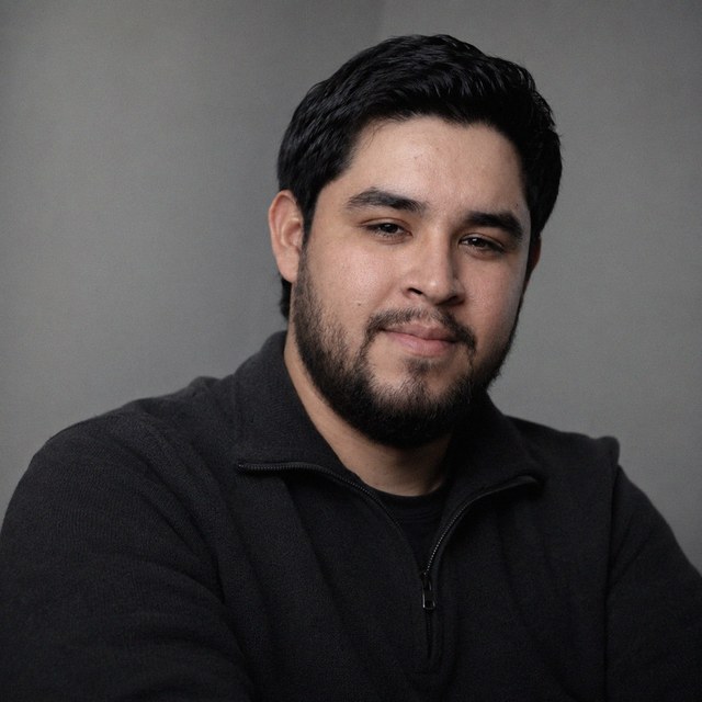 David Vasquez